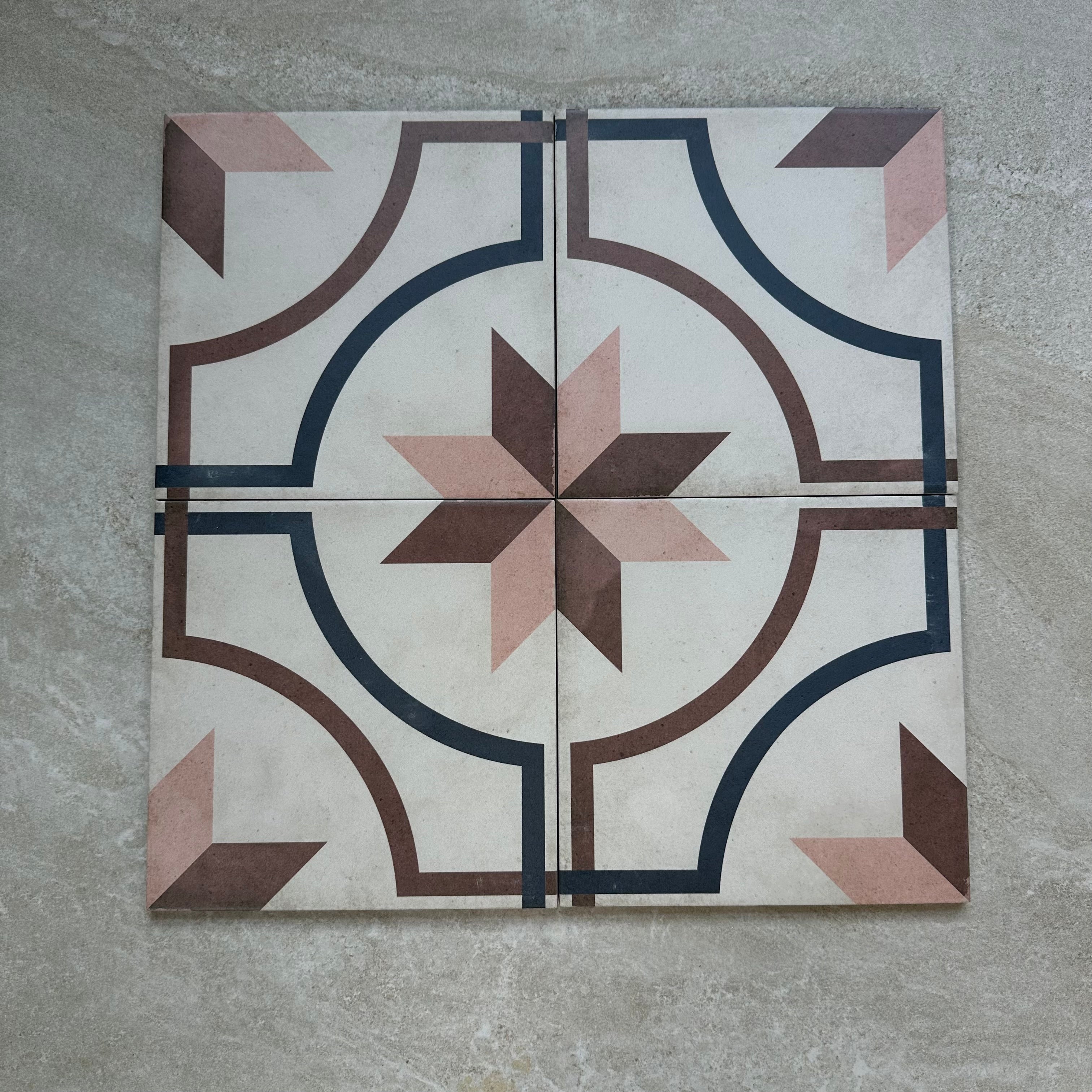 Art Color 1  - 20 x 20 cm (23 m2)