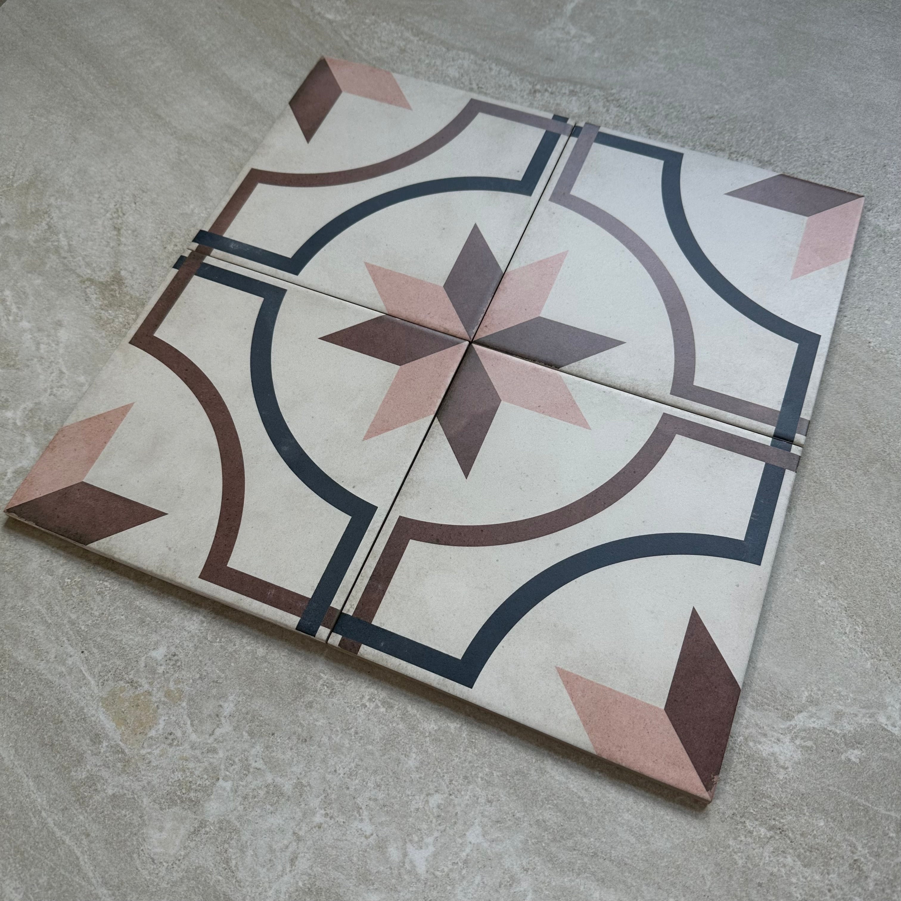 Art Color 1  - 20 x 20 cm (23 m2)