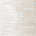 Ivory / 6 x 24,7 cm
