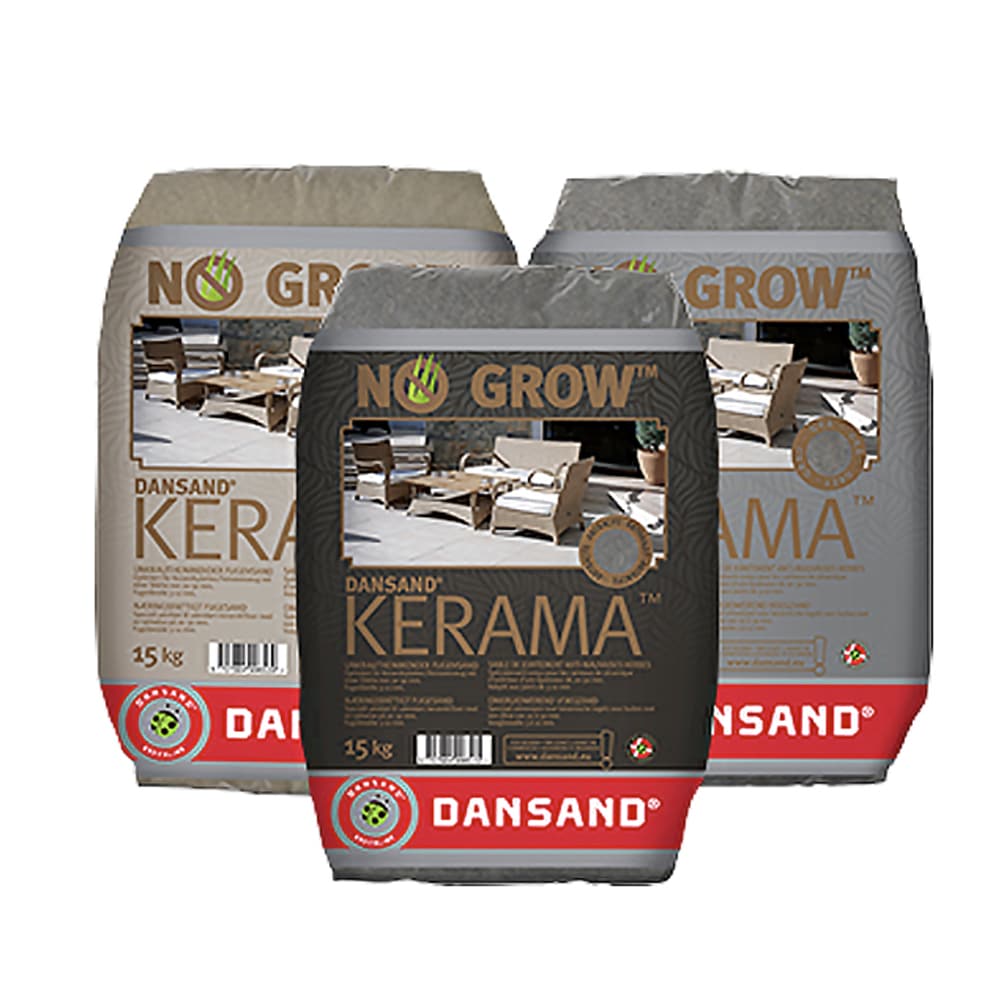 Kerama Fugesand
