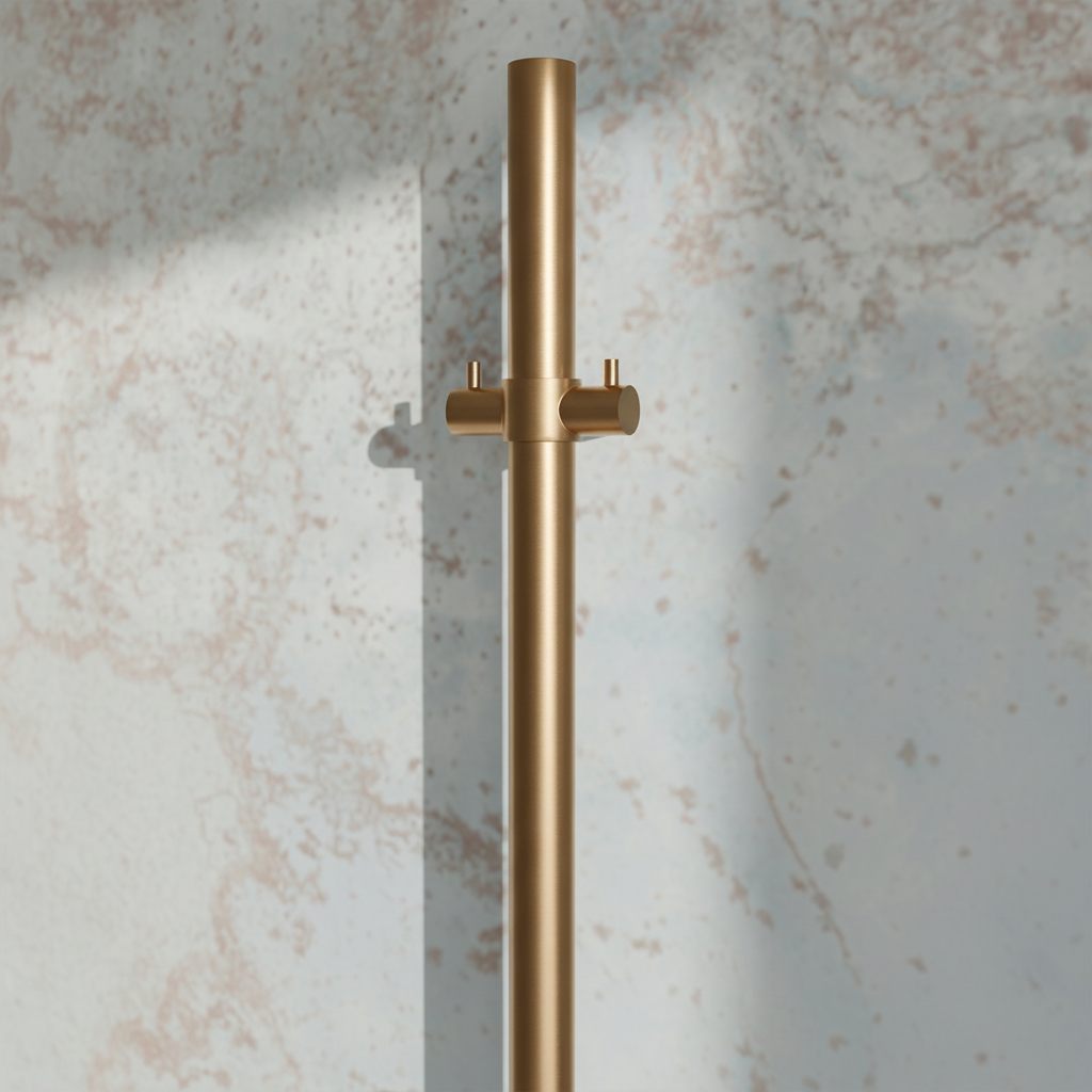 Scandtap Steel Cozied 1