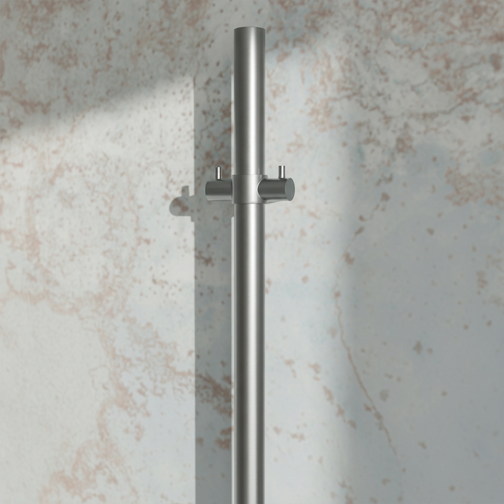 Scandtap Steel Cozied 1