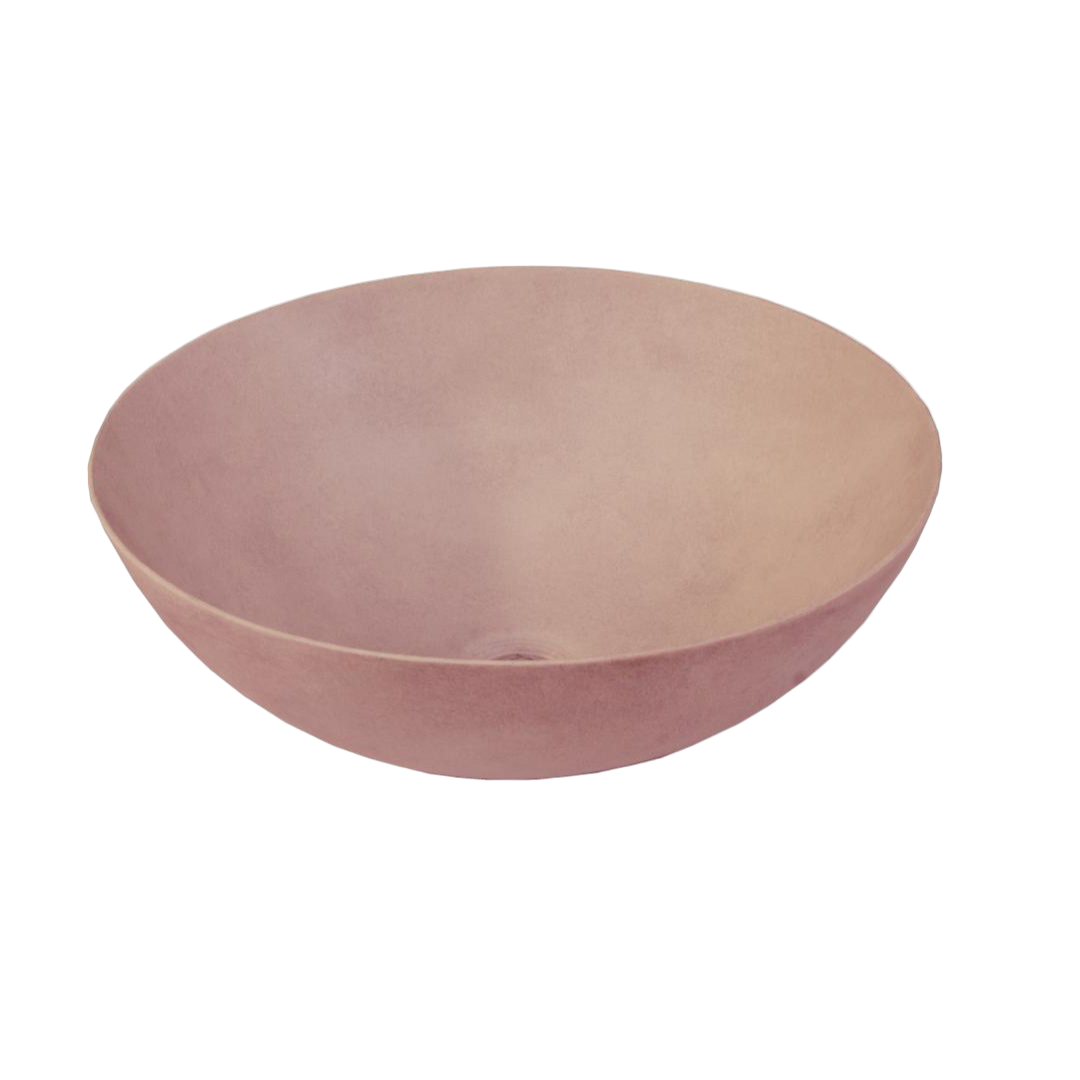 Lavabo vaskebowle - Berlin Flamingo