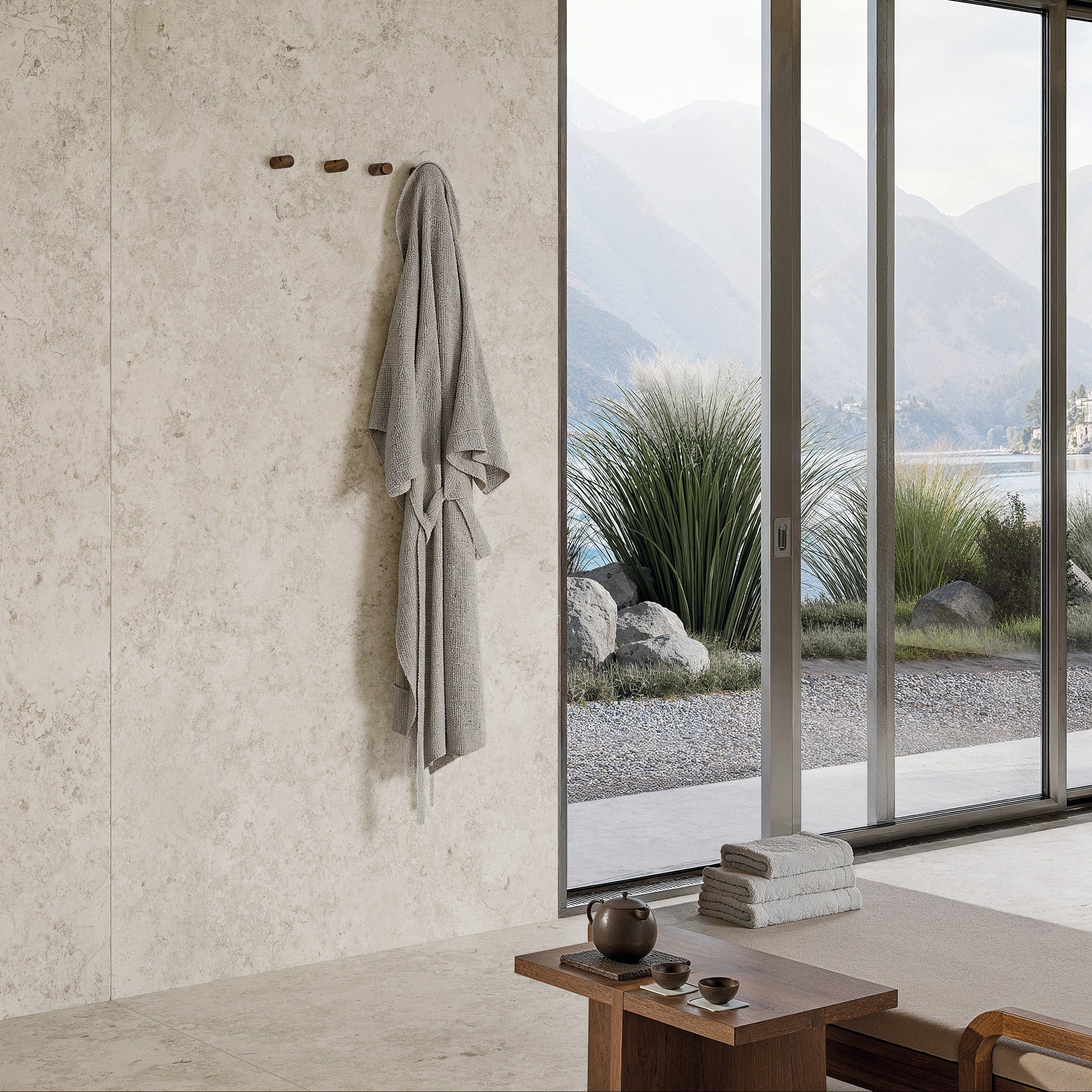 Limestone