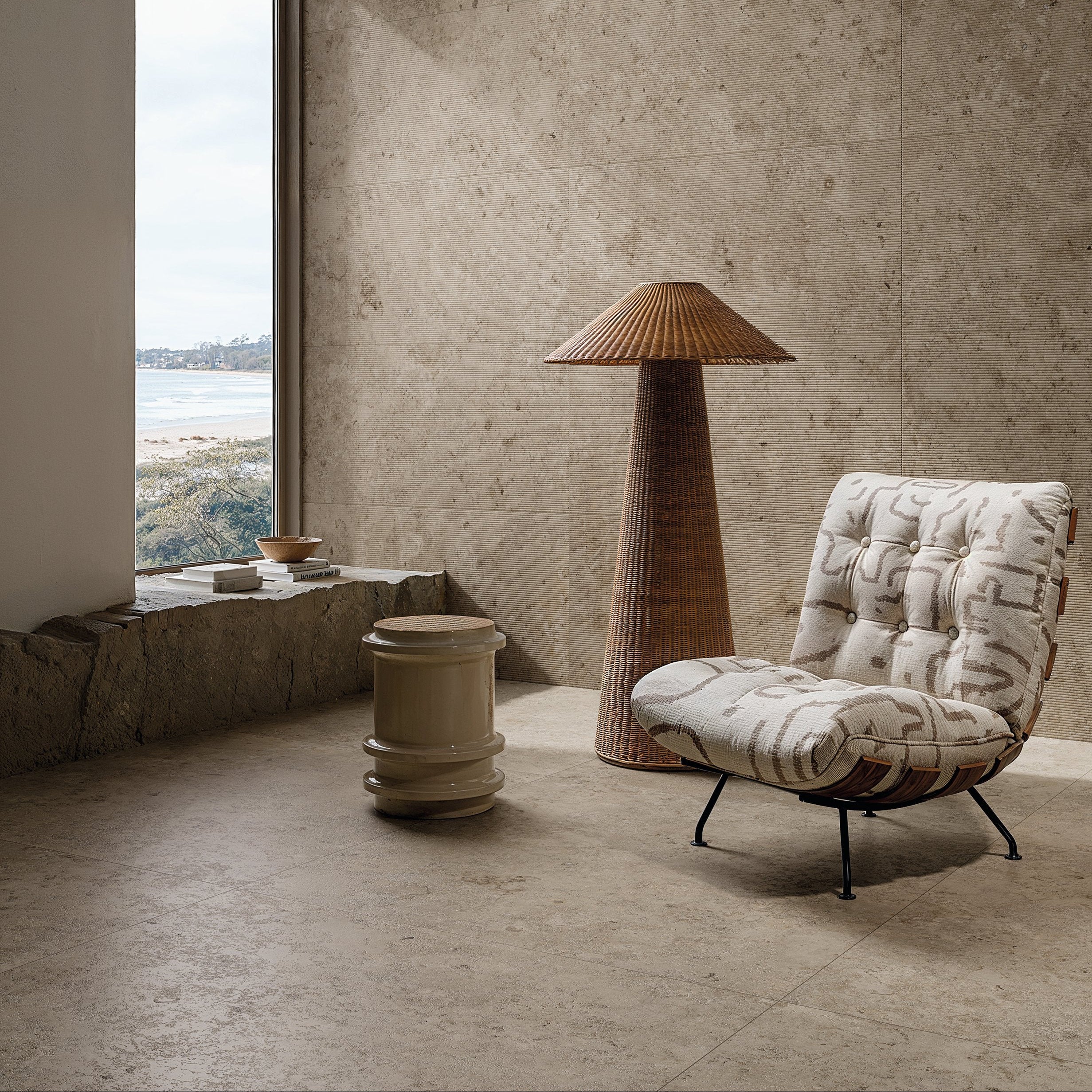 Limestone