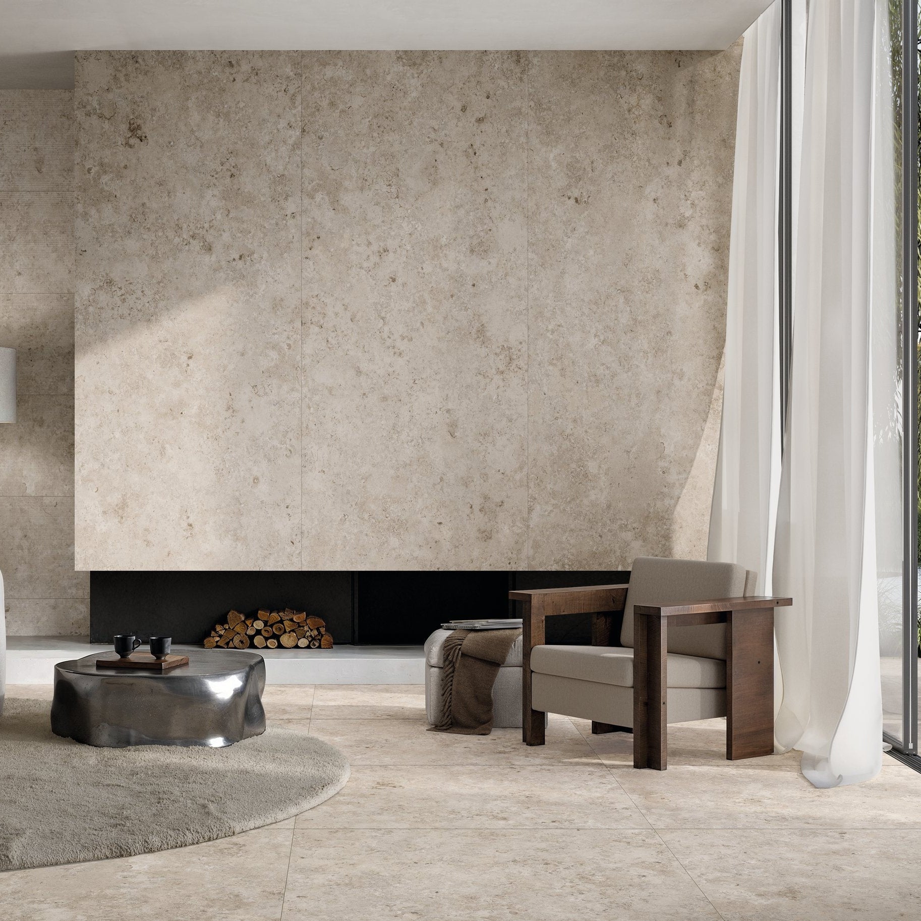 Limestone