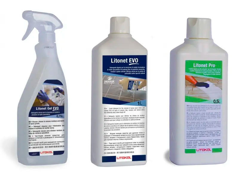 Epoxyrens Litonet