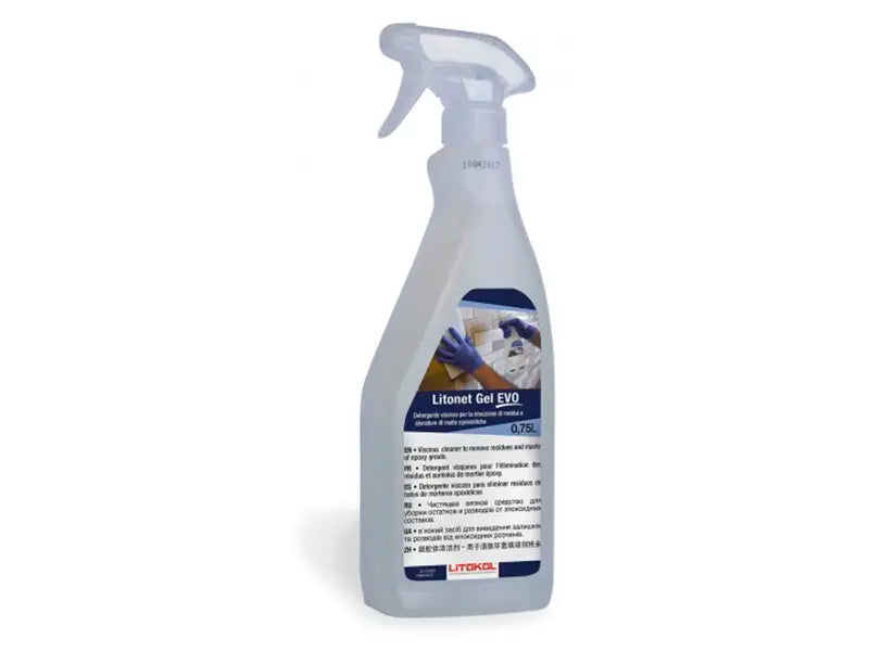 Epoxyrens Litonet