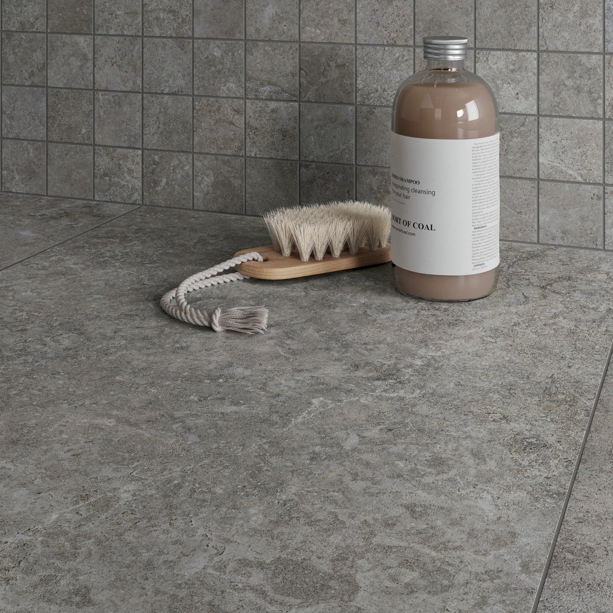 OUTLET - Maestro Saggi - 60 x 60 cm (24.48 m2)