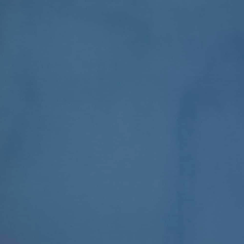 Mono flisen i farven Blue