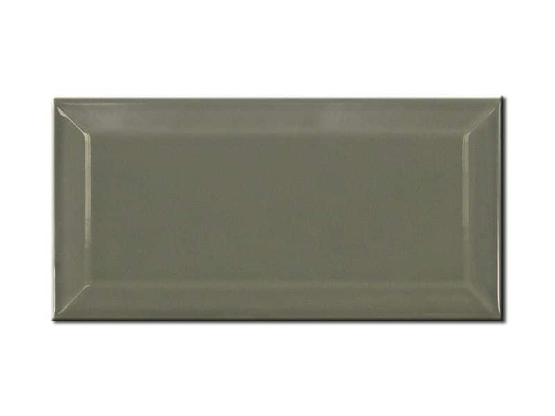 Metro olive blank