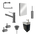 Scrap (Grå mat)