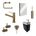 Sand (Messing)