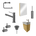 Scrap (Grå mat)