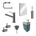 Scrap (Grå mat)