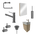 Scrap (Grå mat)