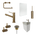 Sand (Messing)