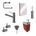 Scrap (Grå mat)