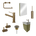 Sand (Messing)