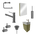 Scrap (Grå mat)