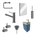 Scrap (Grå mat)