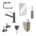 Scrap (Grå mat)
