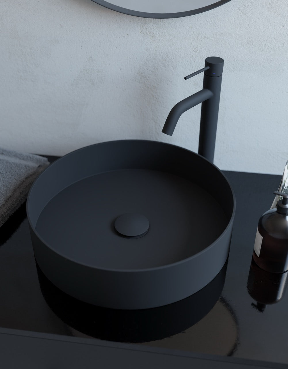 Scandtap Steel Voyage High
