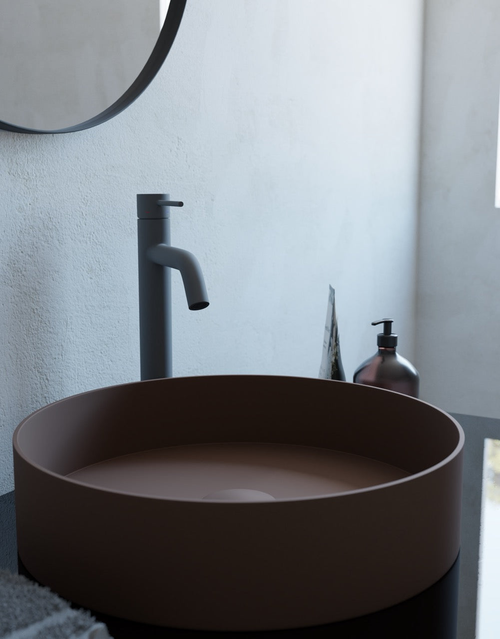 Scandtap Steel Voyage High