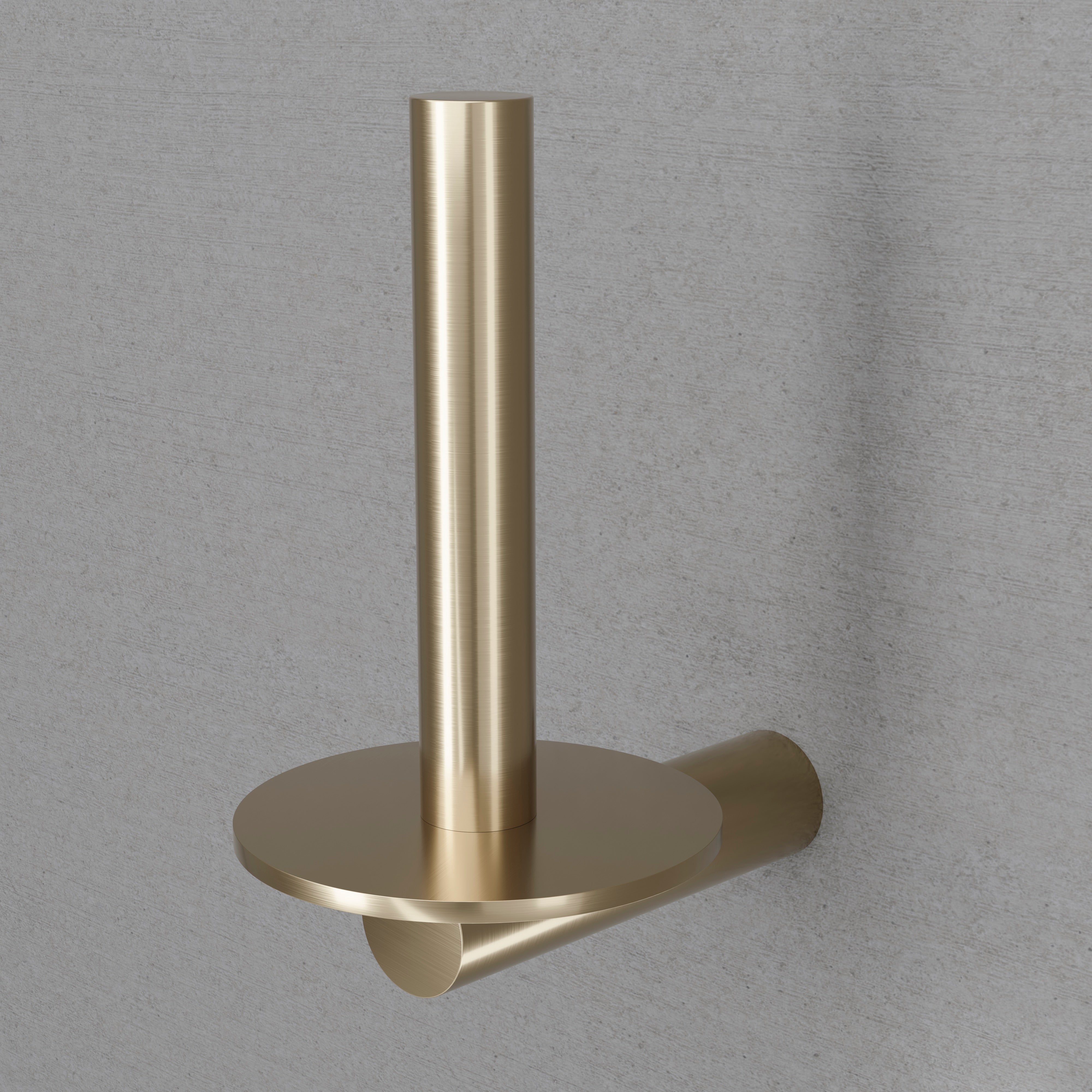 Scandtap Reserve Toiletpapirholder Style