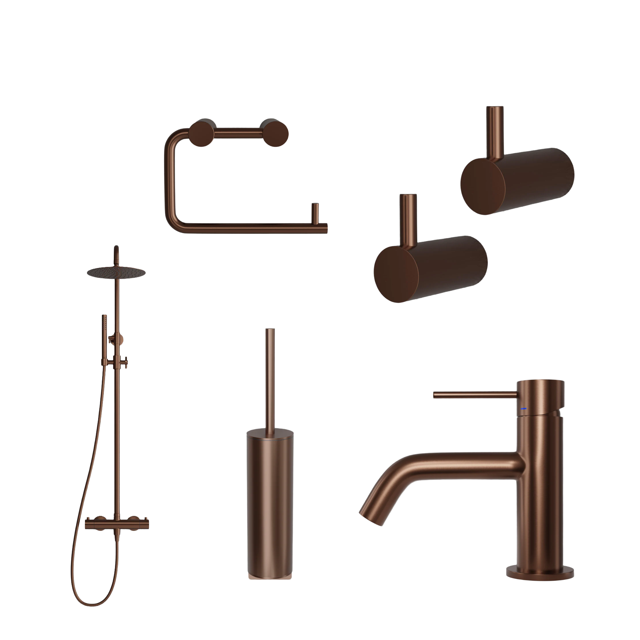 Scandtap Amber Bundle