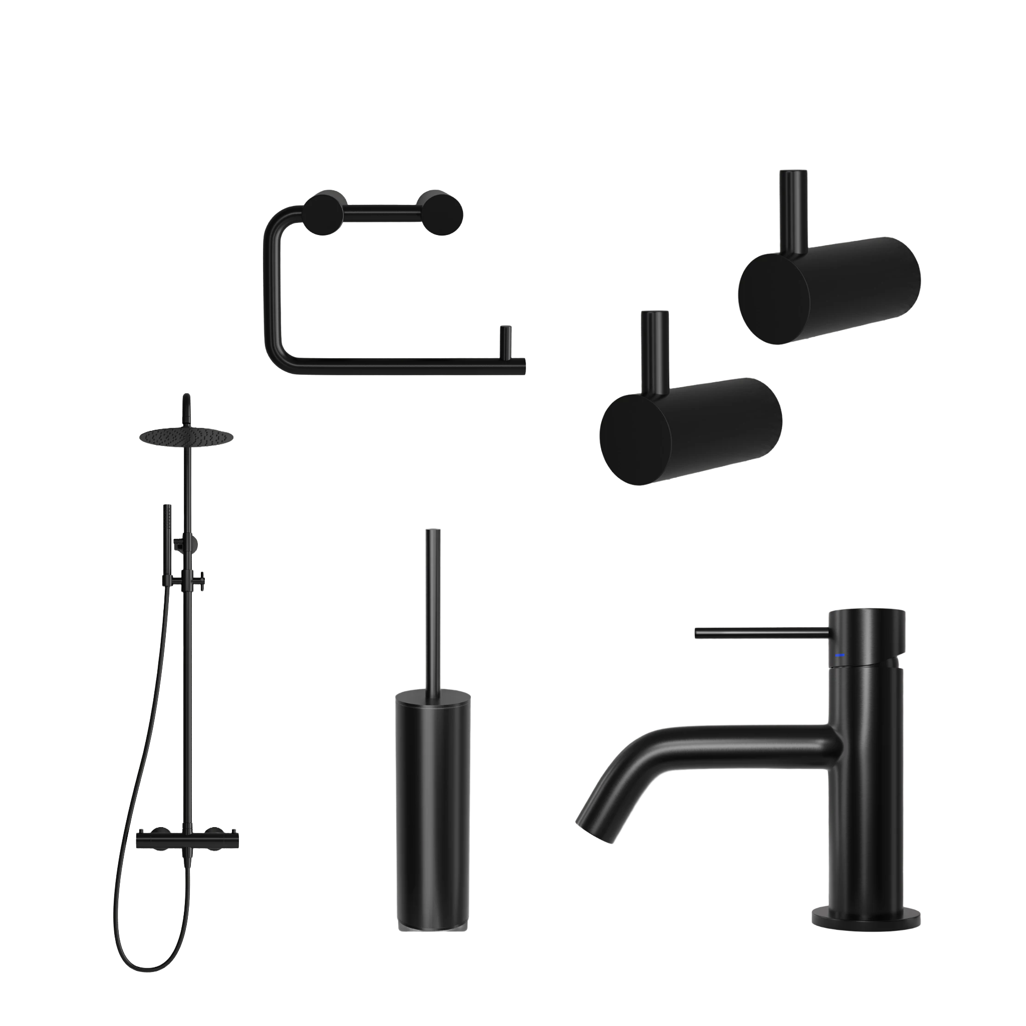 Scandtap Shadow Bundle