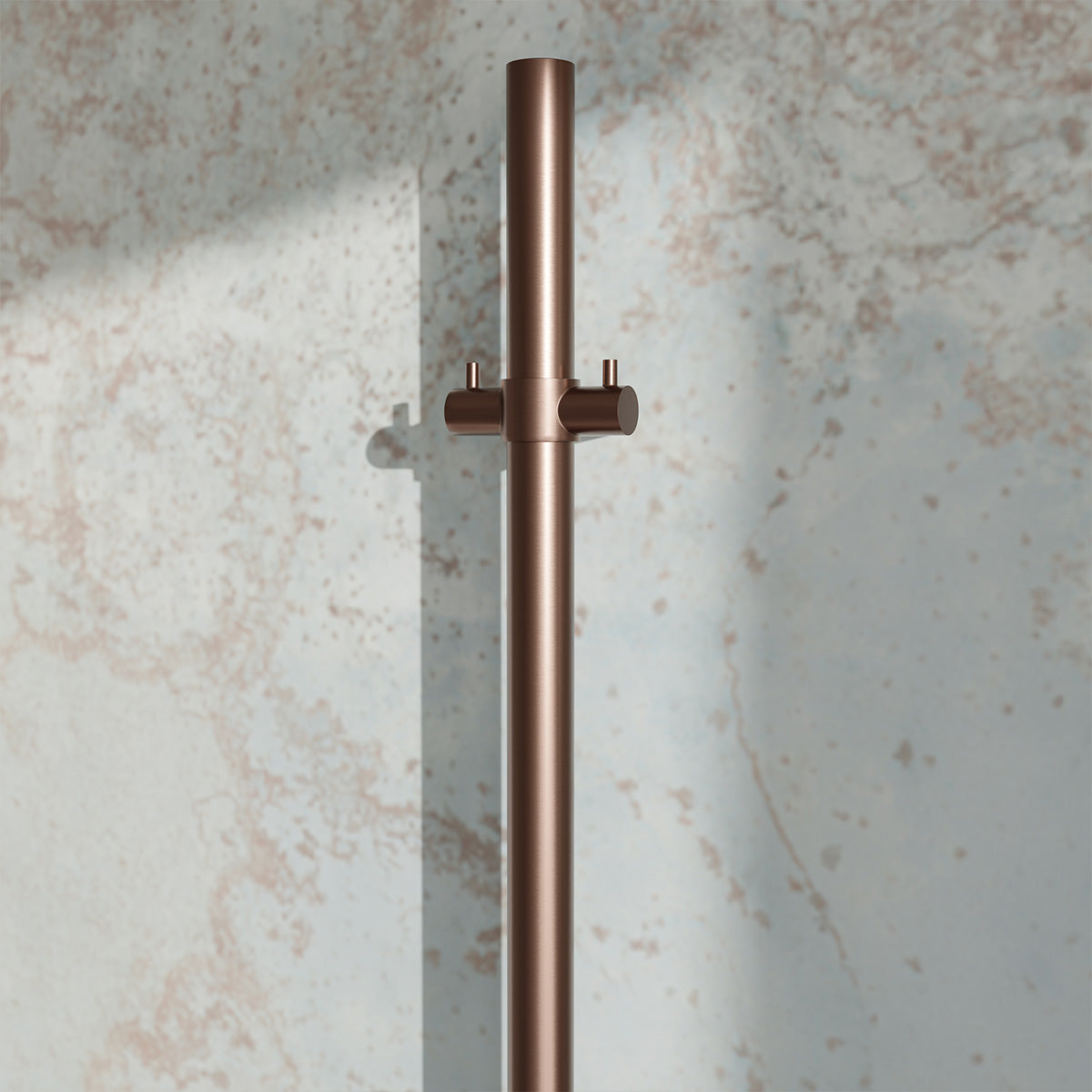 Scandtap Steel Cozied 1