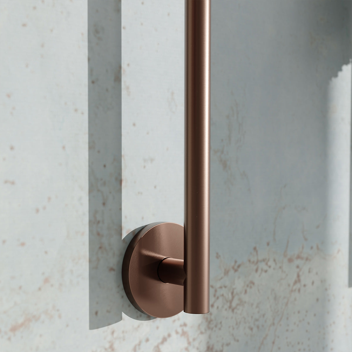 Scandtap Steel Cozied 1