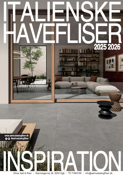 Havefliser