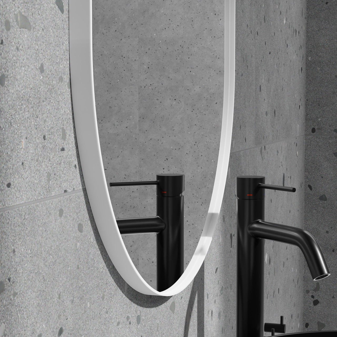 Scandtap Steel Voyage High