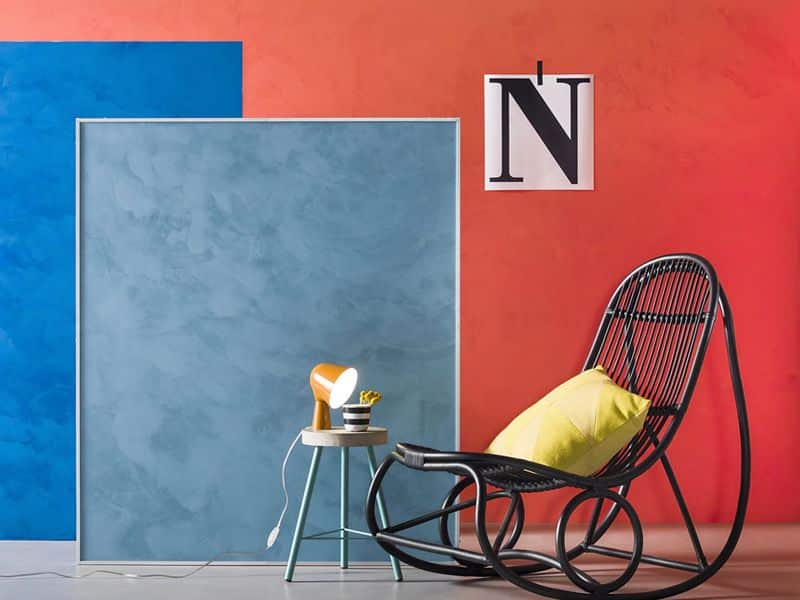 Spazio Chiaroscuro – tusindvis af farver
