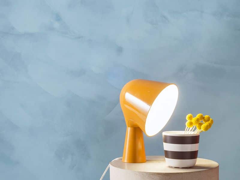 Spazio Chiaroscuro – tusindvis af farver
