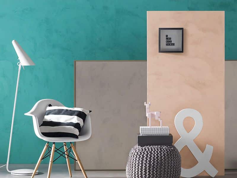 Spazio Chiaroscuro – tusindvis af farver