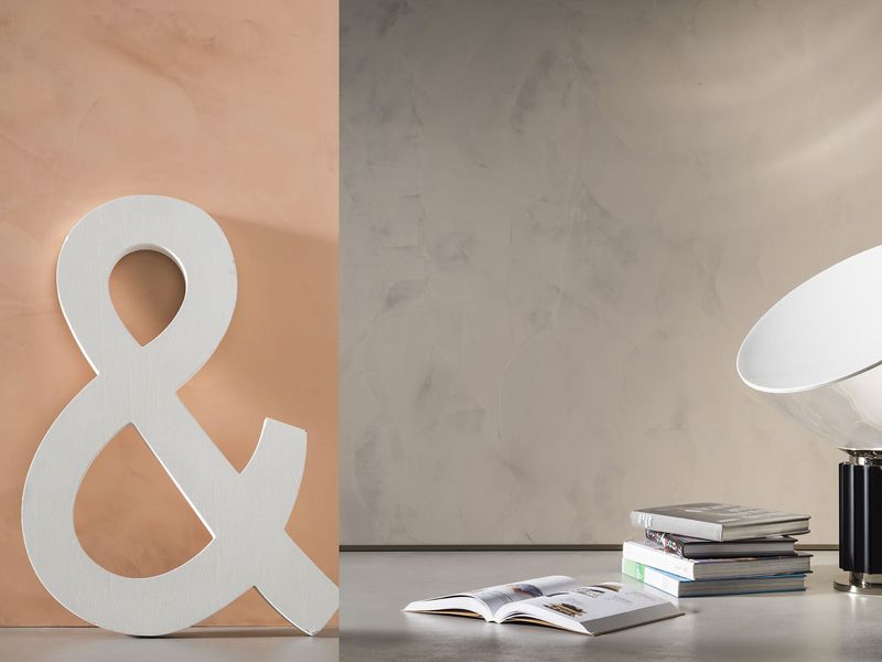 Spazio Chiaroscuro – tusindvis af farver