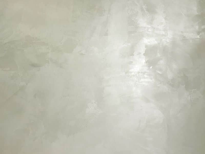 Spazio Metallo Bianco (Hvid)