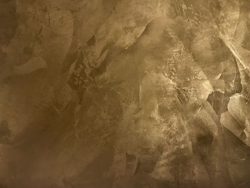 Spazio Metallo Copper (Kobber)