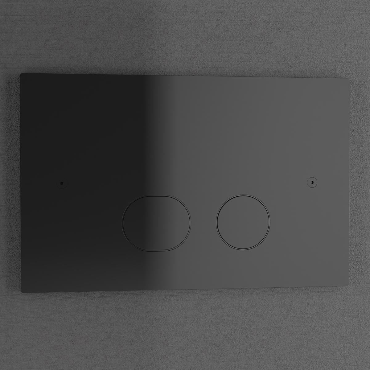 Scandtap Steel Style Betjeningsplade