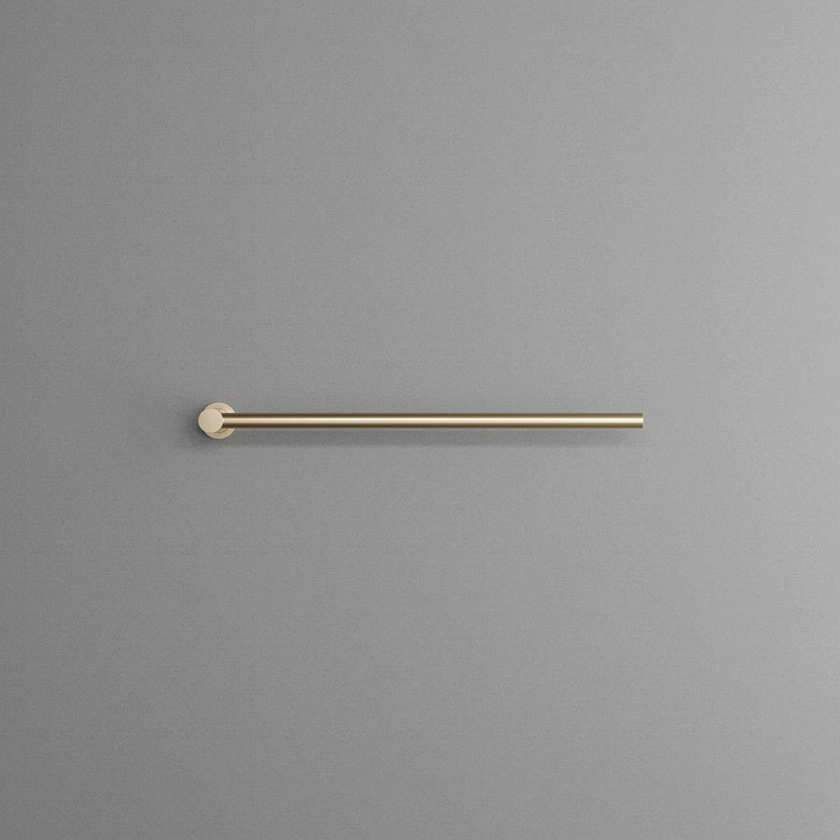 Scandtap Steel Cozied M1-Air 1 håndklædestang uden el