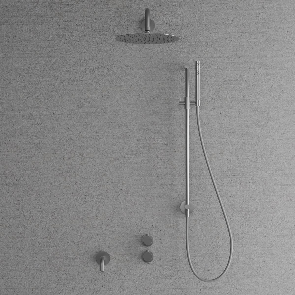 Scandtap Harmonized 6x