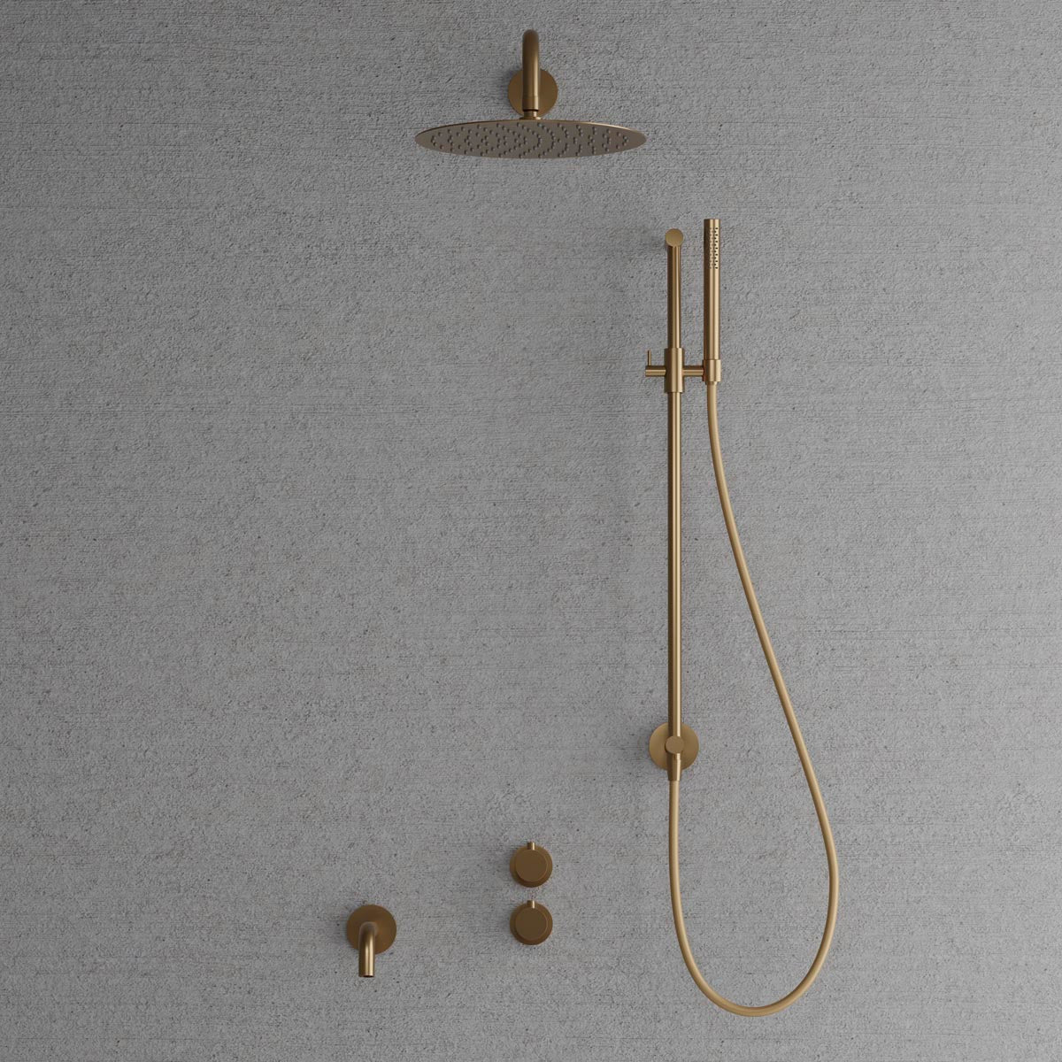 Scandtap Harmonized 6x