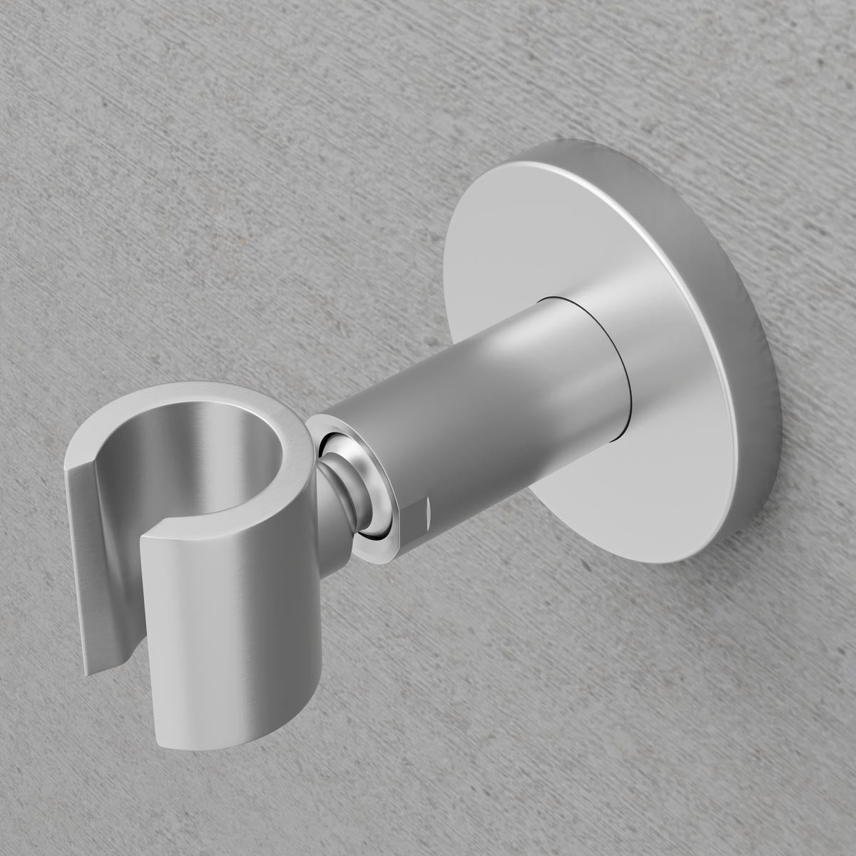 Scandtap Harmonized Hand Shower Holder 2