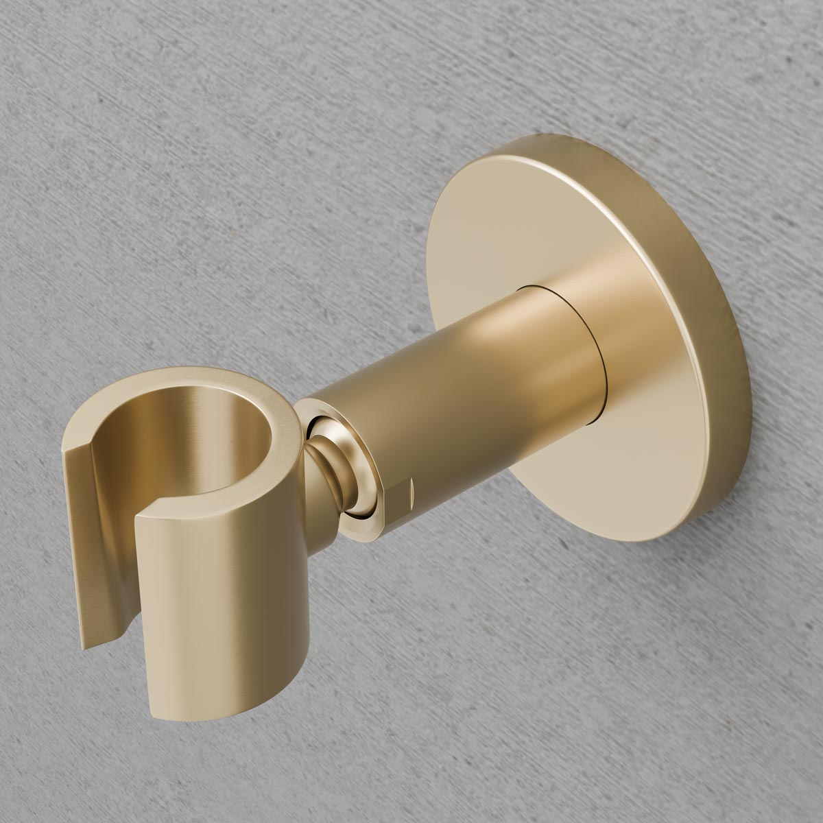 Scandtap Harmonized Hand Shower Holder 2
