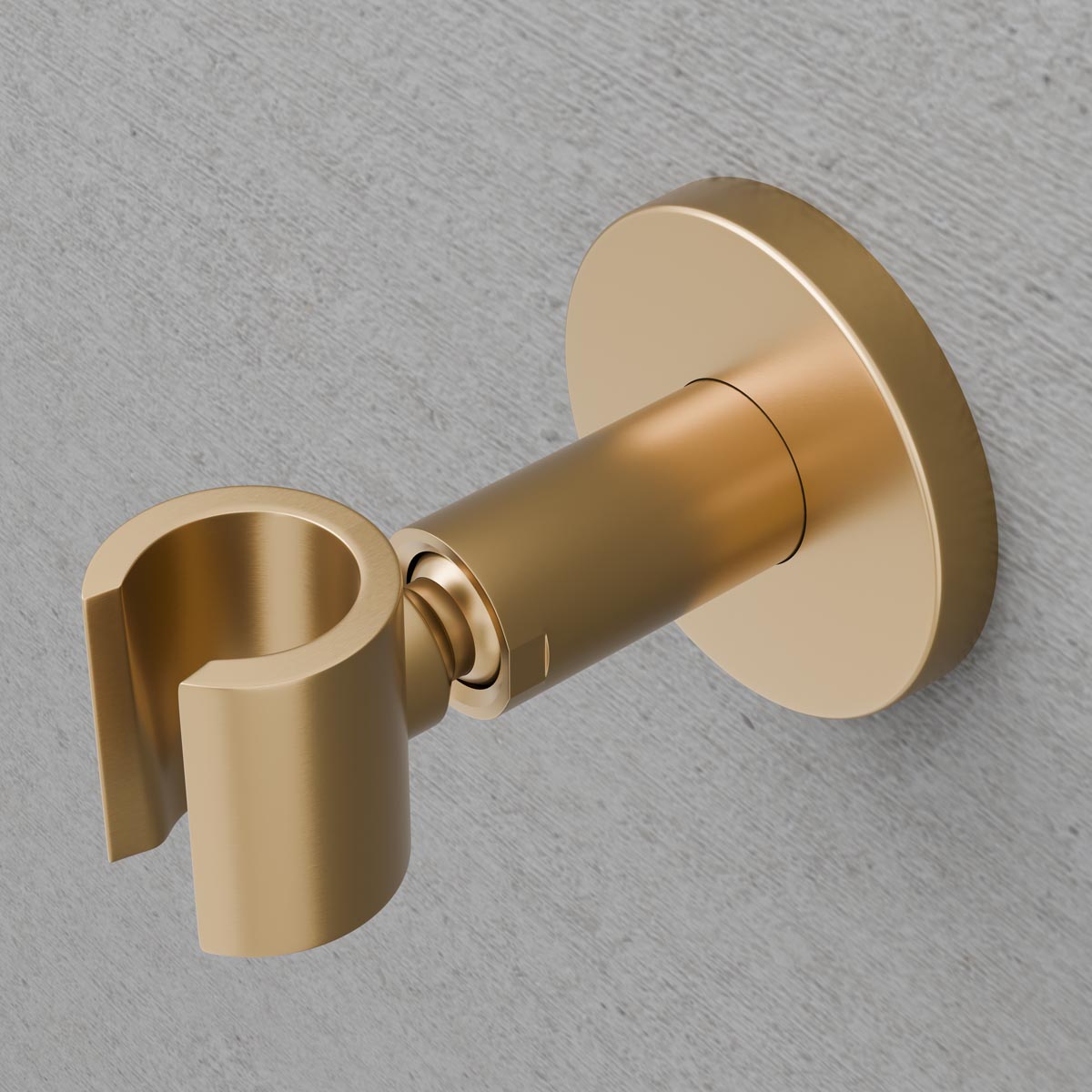 Scandtap Harmonized Hand Shower Holder 2