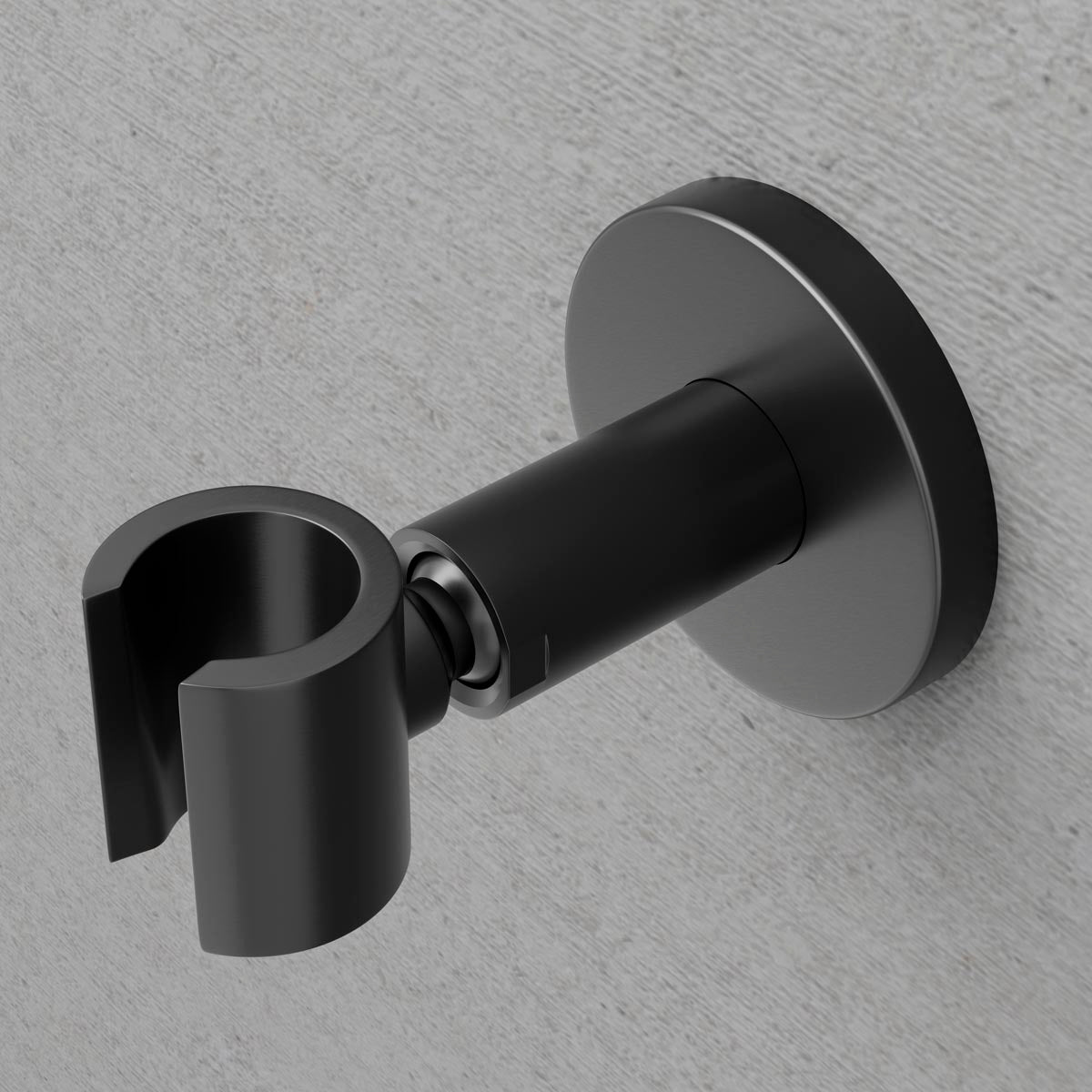 Scandtap Harmonized Hand Shower Holder 2
