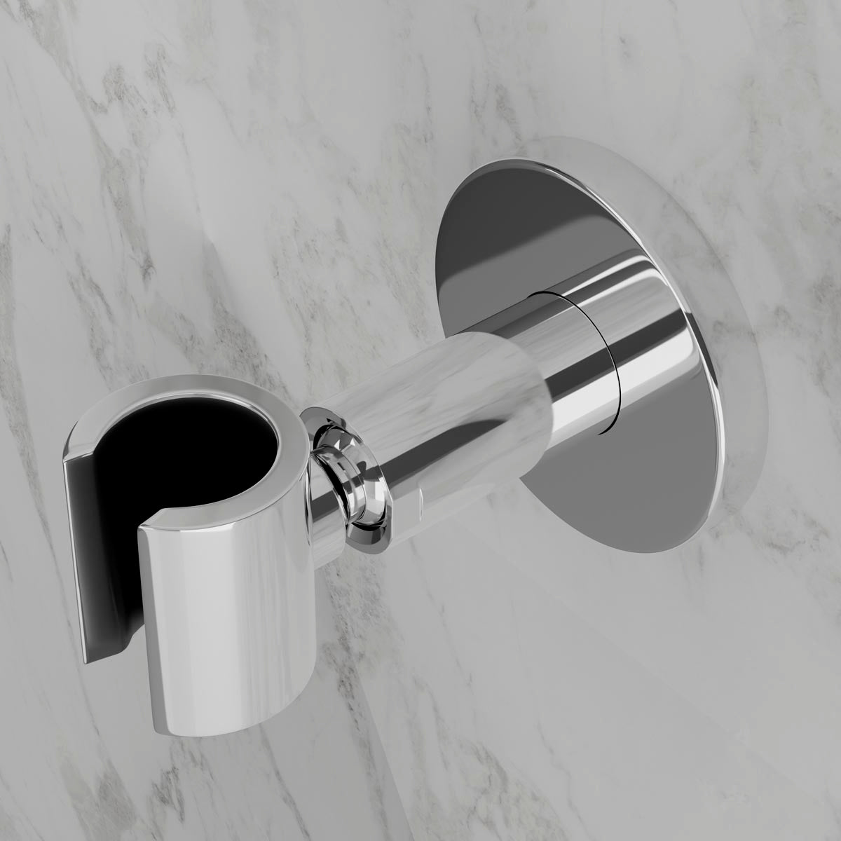 Scandtap Harmonized Hand Shower Holder 2